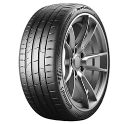 CONTINENTAL Pneu 265/35R18 97Y SPORTCONTACT 7