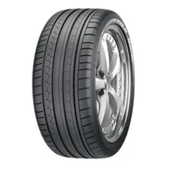 DUNLOP Pneu 255-40R18 SP Sport Maxx GT