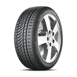 FALKEN Pneu 235/60R16 100H EUROWINTER HS02PRO