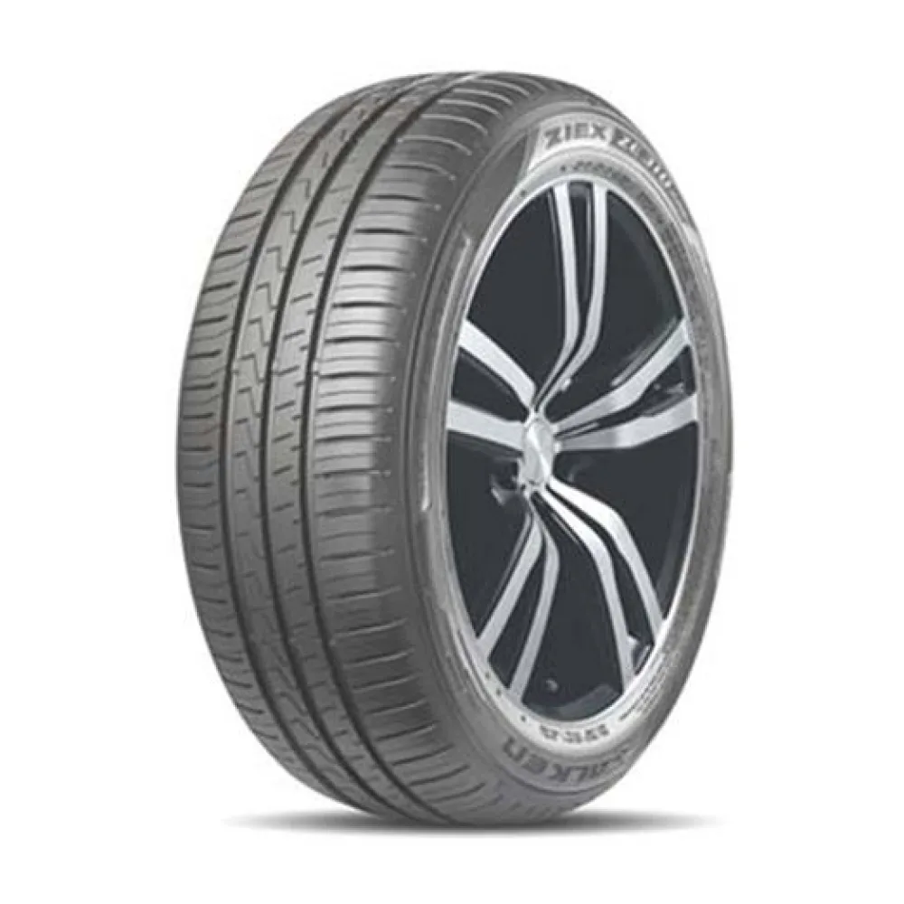 FALKEN Pneu 215/45R16 90V XL ZE310EC