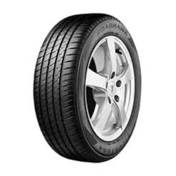 FIRESTONE Pneu 185-60R15 ROADHAWK
