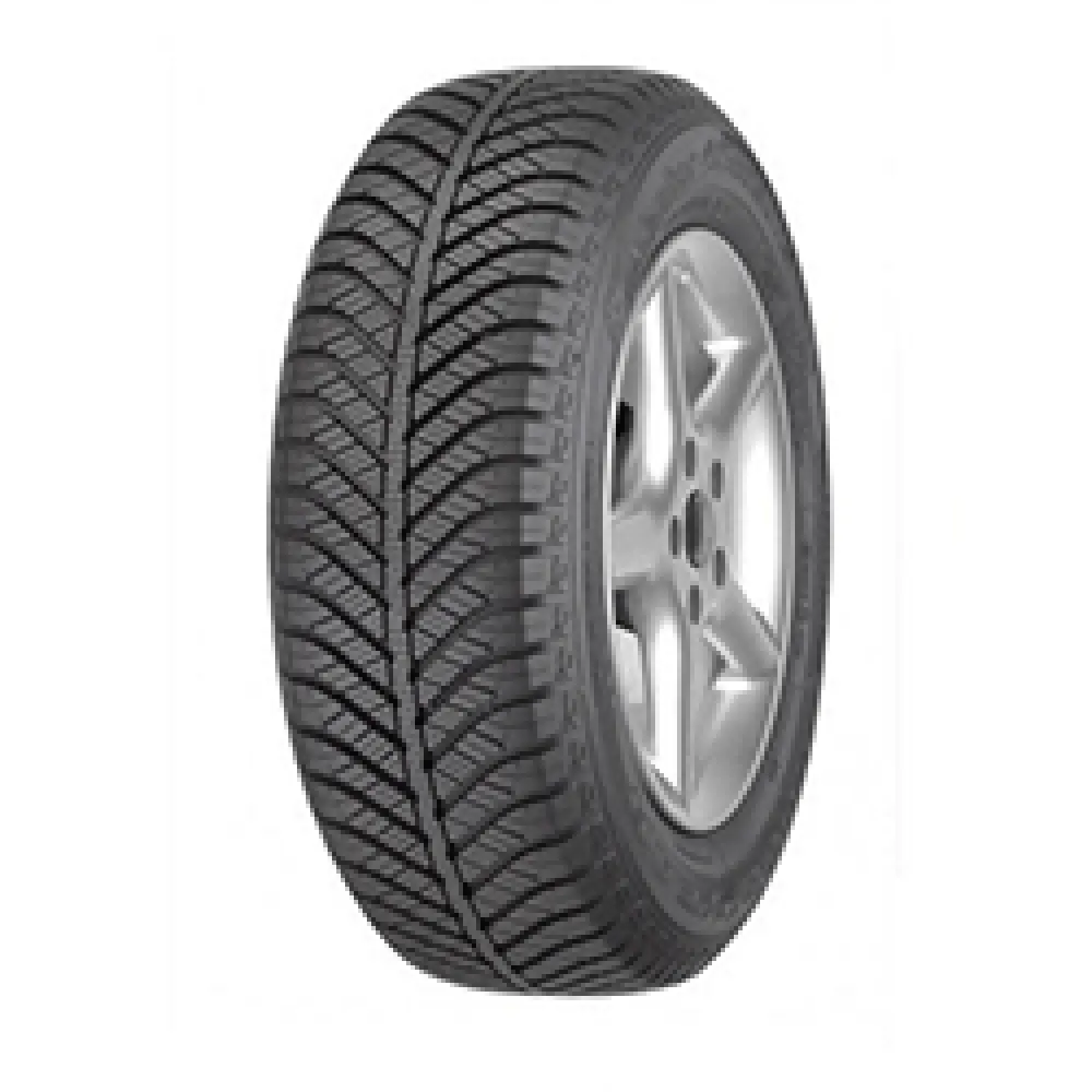 GOODYEAR Pneu 215/60R17 100V VECTOR 4 SEASONS