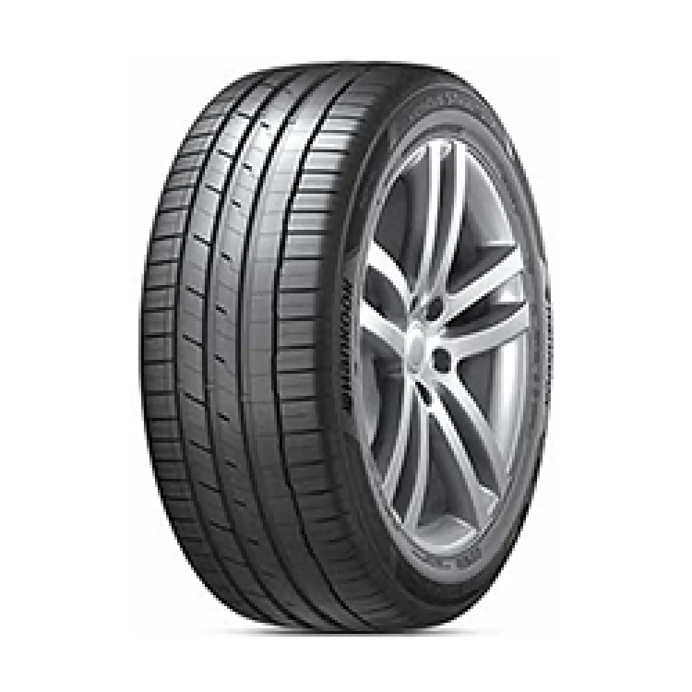 HANKOOK Pneu 255-55R18 VENTUS S1 EVO3 SUV