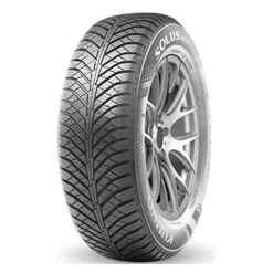KUMHO Pneu 185-55R14 HA31