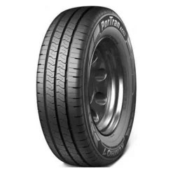 KUMHO Pneu 215-65R15 KC53