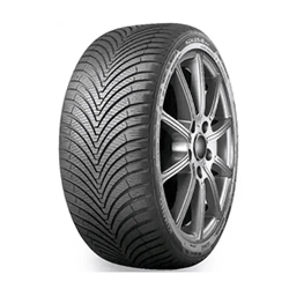 KUMHO Pneu 225/40R18 92W HA32+