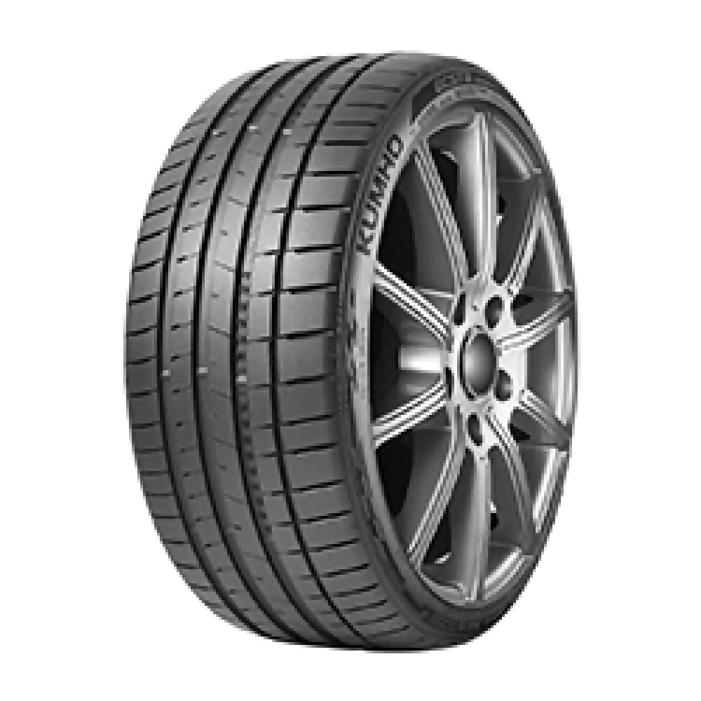 KUMHO Pneu 285/35R20 104Y XL PS72