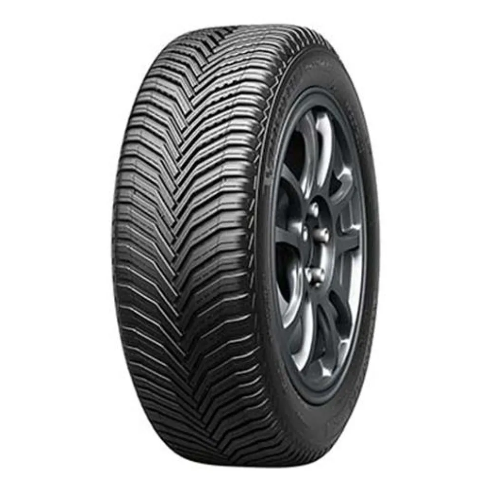 MICHELIN Pneu 195-65R15 CROSSCLIMATE 2