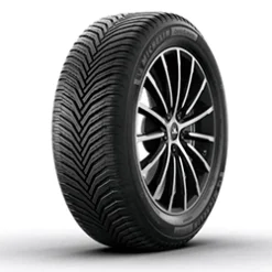 MICHELIN Pneu 255/65R18 111H CROSSCLIMATE 2 A/W