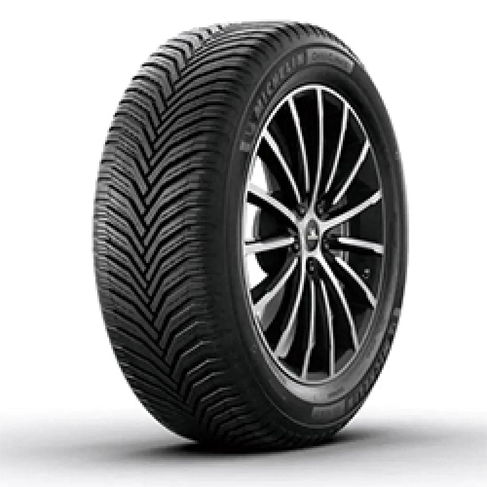 MICHELIN Pneu 255/65R18 111H CROSSCLIMATE 2 A/W