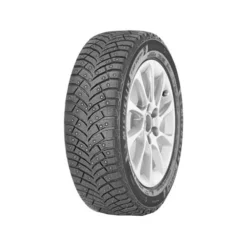MICHELIN Pneu 255/35R21 98H X-ICE NORTH 4