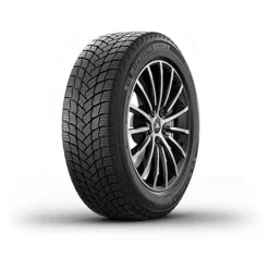 MICHELIN Pneu 235/50R21 101H X-ICE SNOW