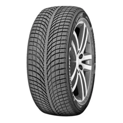 MICHELIN Pneu 275-40R20 LATITUDE ALPIN LA2