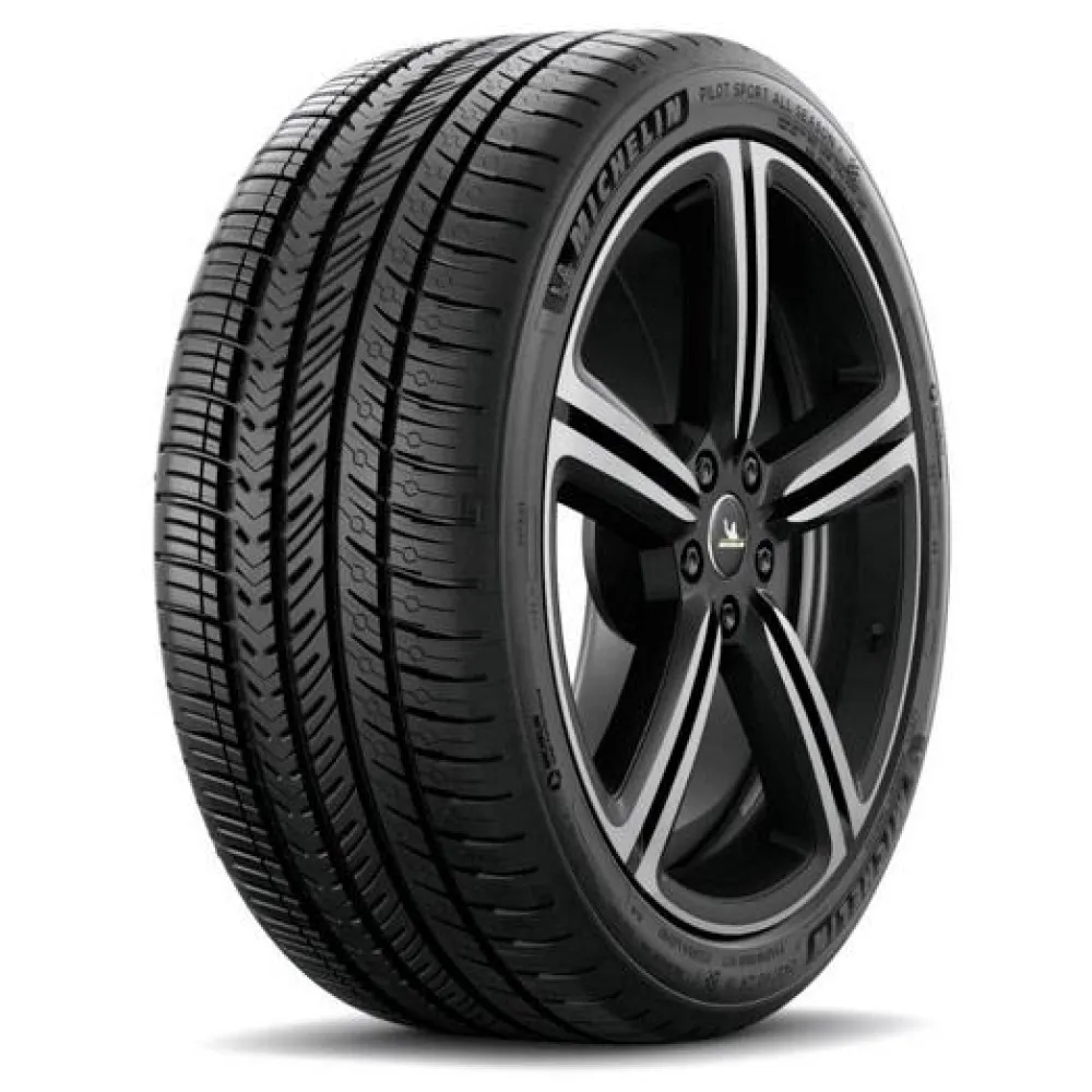MICHELIN Pneu 275/35R21 103V PILOT SPORT ALL SEASON 4