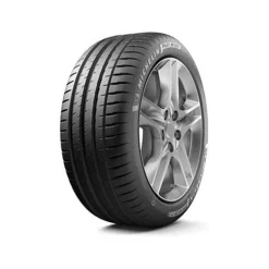 MICHELIN Pneu 285/45R19 111W XL PILOT SPORT 4 SUV