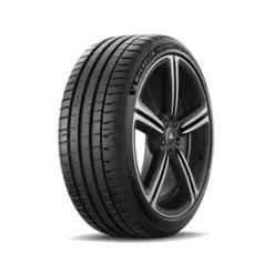 MICHELIN Pneu 245/45R18 100Y PILOT SPORT 5