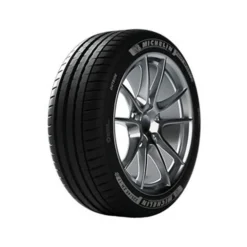 MICHELIN Pneu 215/40R18 85Y PILOT SPORT 4
