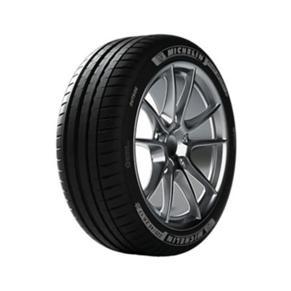 MICHELIN Pneu 215/40R18 85Y PILOT SPORT 4
