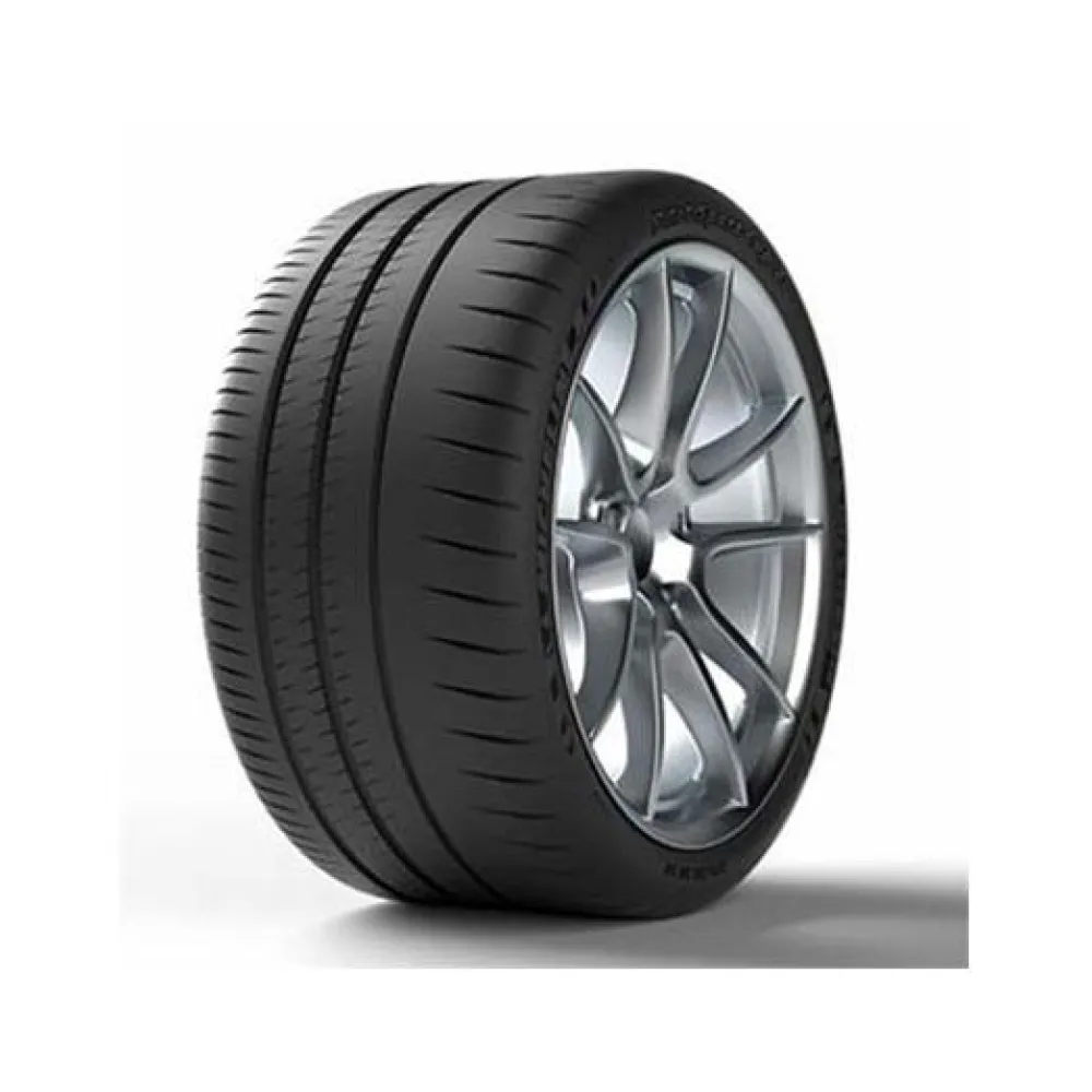 MICHELIN Pneu 275/35R20 102Y PILOT SPORT CUP 2 R