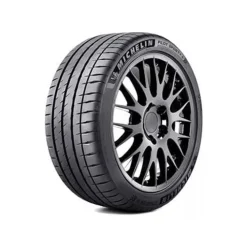 MICHELIN Pneu 275/35R20 102Y PILOT SPORT 4 S