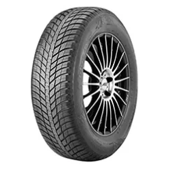 NEXEN Pneu 205/55R16 91V N'blue S