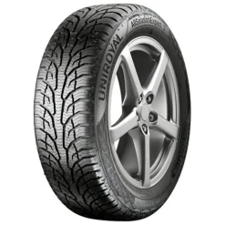 UNIROYAL Pneu 4 saisons 195/55R16 87H AllSeasonExpert 2