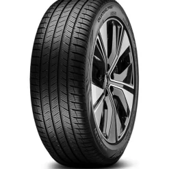 VREDESTEIN Pneu 255/45R19 104W XL QUATRAC PRO EV