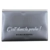 ZIGOH! POCHE A BAZAR / CONSTAT GRIS