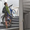 MOTTEZ POIGNEE DE TRANSPORT POUR VELO - A133Q -