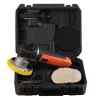 OTOKIT Polisseuse lustreuse orbitale professionnelle 230V