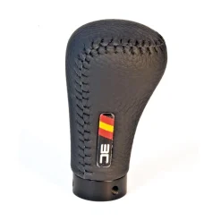PLANET LINE Pommeau Cobra noir