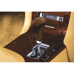 CARMATE Pommeau levier de vitesse LS124