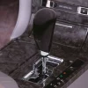 CARMATE Pommeau levier de vitesse LS125