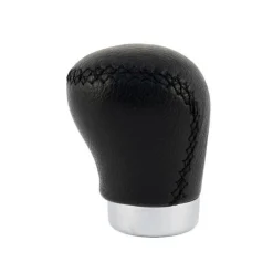 BCCORONA POMMEAU NOIR AVEC BAGUE