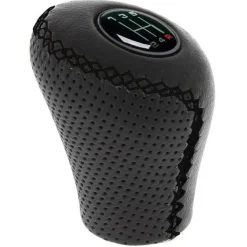 RACESPORT POMMEAU NOIR AVEC GACHETTE - 2505GBG -