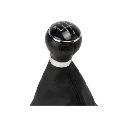 BCCORONA POMMEAU + SOUFFLET DE VITESSE GOLF 6 - 5/6 VITESSES