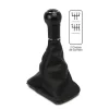 BCCORONA POMMEAU + SOUFFLET DE VITESSE GOLF 5 - 5/6 VITESSES
