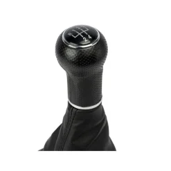 BCCORONA POMMEAU + SOUFFLET DE VITESSE GOLF 5 - 5/6 VITESSES