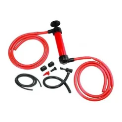 OTOKIT Pompe transvasement multifonction -