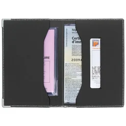 PSG Porte papier pvc PREMIUM -