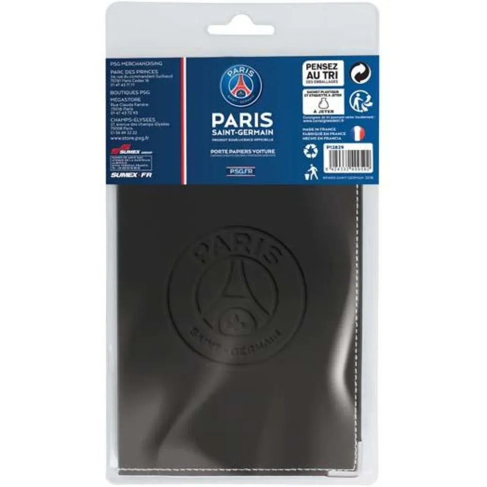 PSG Porte papier pvc premium -