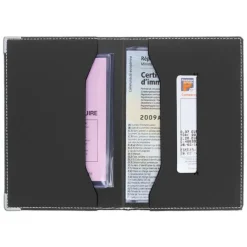 PSG Porte papier pvc premium -
