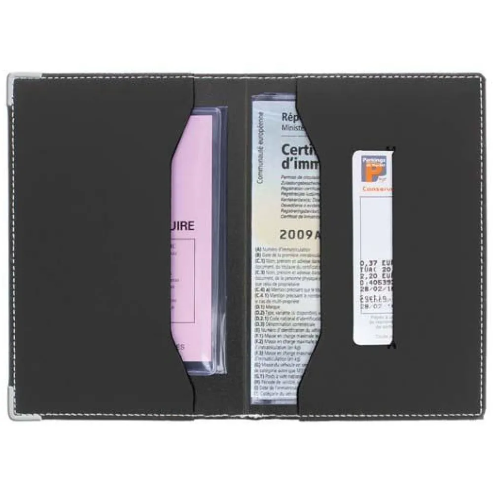 PSG Porte papier pvc premium -