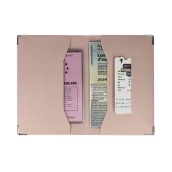 IMPEX Porte papier sans intercalaire -