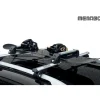 Menabo Porte-skis antivol -