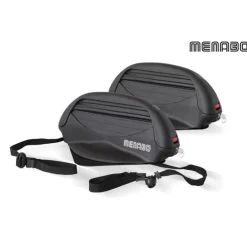 Menabo Porte skis MAGNETIQUE ACONCAGUA