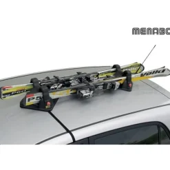 Menabo Porte skis MAGNETIQUE SHUTTLE