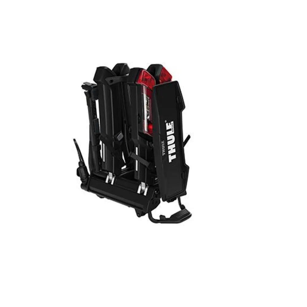 THULE Porte velos Epos 2 velos 13pin -