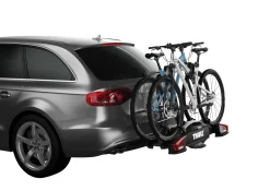 THULE Porte velos Velocompact 2 velos 13 pin -