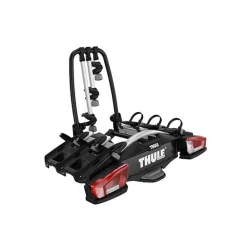 THULE Porte velos Velocompact 3velos 13 pin -